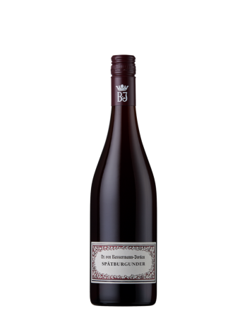 Spätburgunder trocken 2023