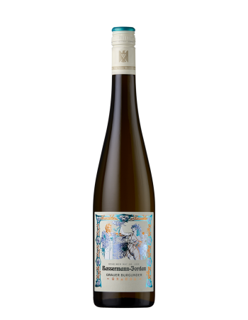 Grauer Burgunder orange trocken 2022