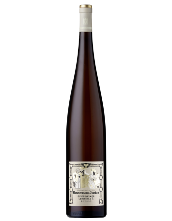 Deidesheimer Leinhöhle Riesling trocken 2024