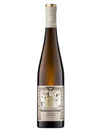 Forster Ziegler Riesling trocken 2024