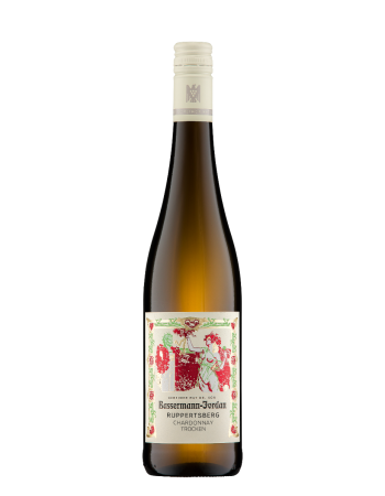 Ruppertsberg Chardonnay trocken 2024
