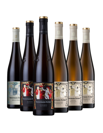 Riesling-Premiumpaket