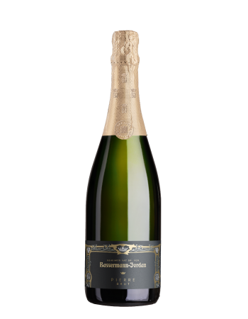 PIERRE brut nature 2018
