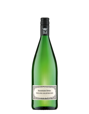 Riesling halbtrocken 2025