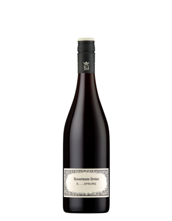 S...Sprung Rotwein trocken 2020