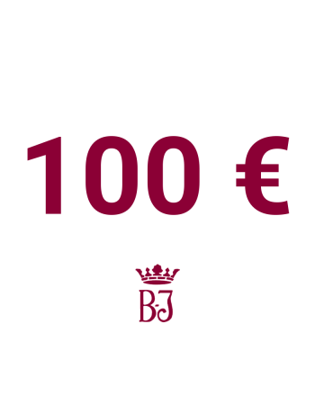 Geschenkgutschein