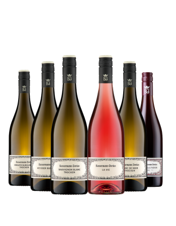 Rebsortenpaket