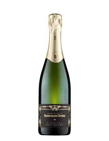 Riesling brut nature 2017
