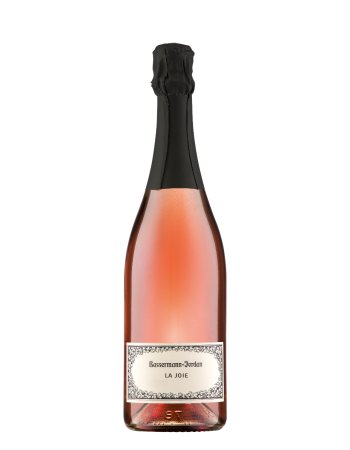 LA JOIE Schäumendes Getränk Aus entalkoholisiertem Wein