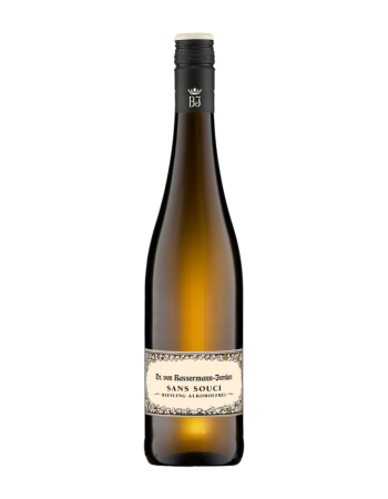 SANS SOUCI Riesling Alkoholfrei (< 0,5 % vol.)