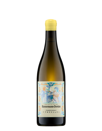 Chardonnay TONNEAU trocken 2022
