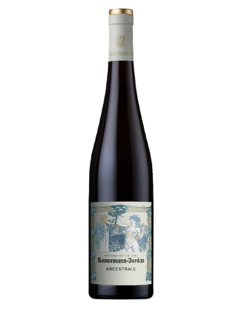 ANCESTRALE Riesling altes Handwerk 2021